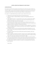 Myddle- complaints policy.doc Jan2026